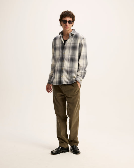 Bob Corduroy Relaxed fit trousers
