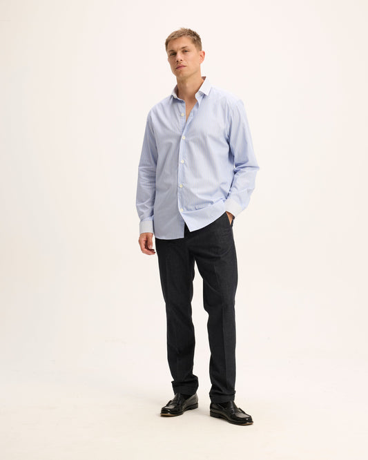 Brook Luxury Molton Trouser