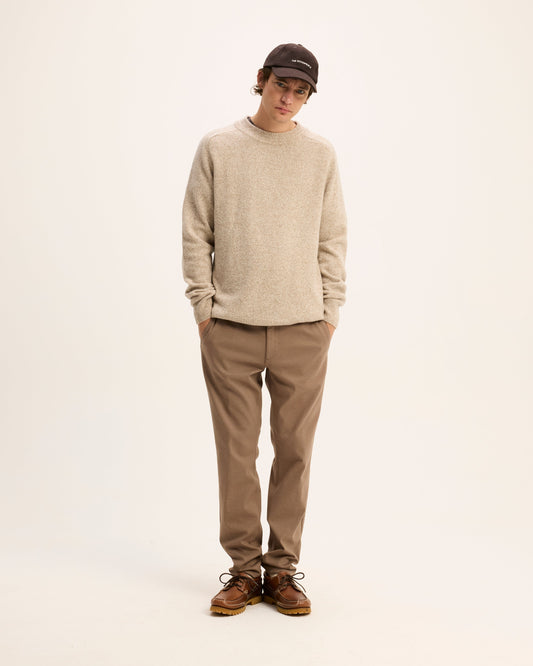 Bruno Soft Stretchy Trousers