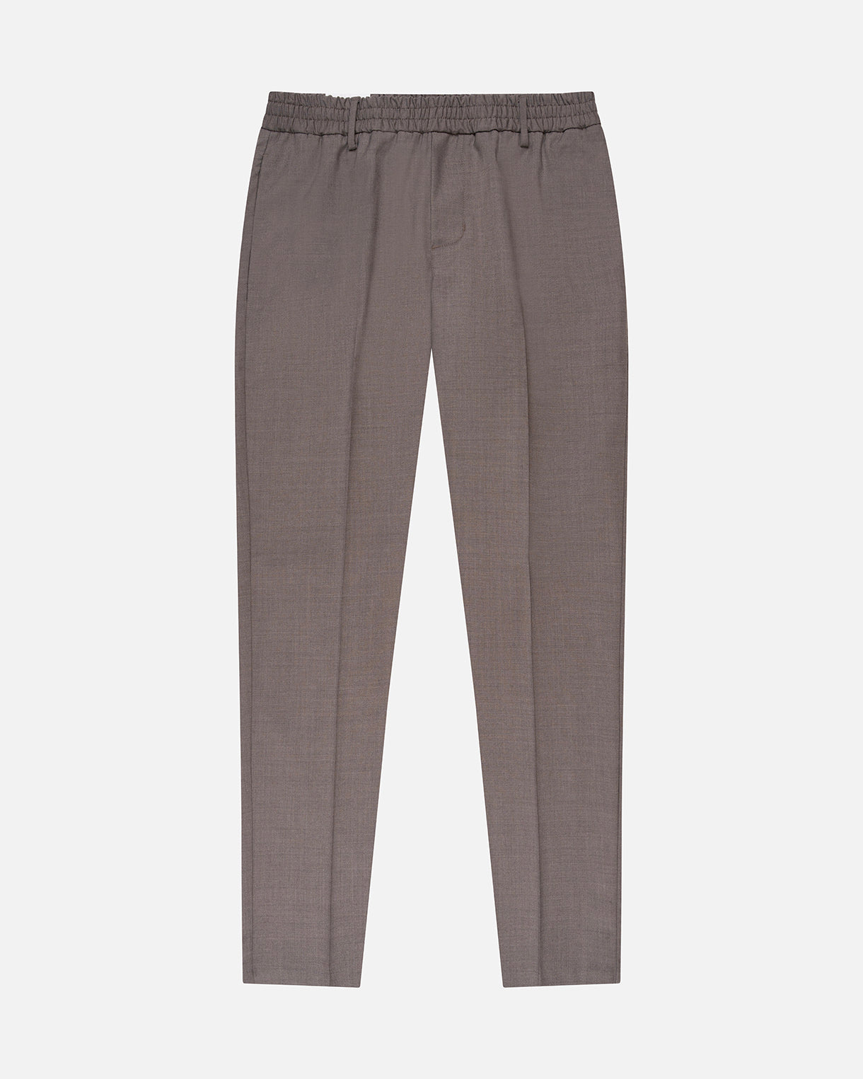 Bien Straight Fit Trousers