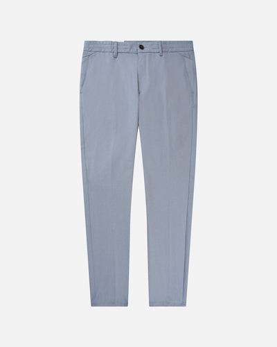 Soft Slim Fit Trousers