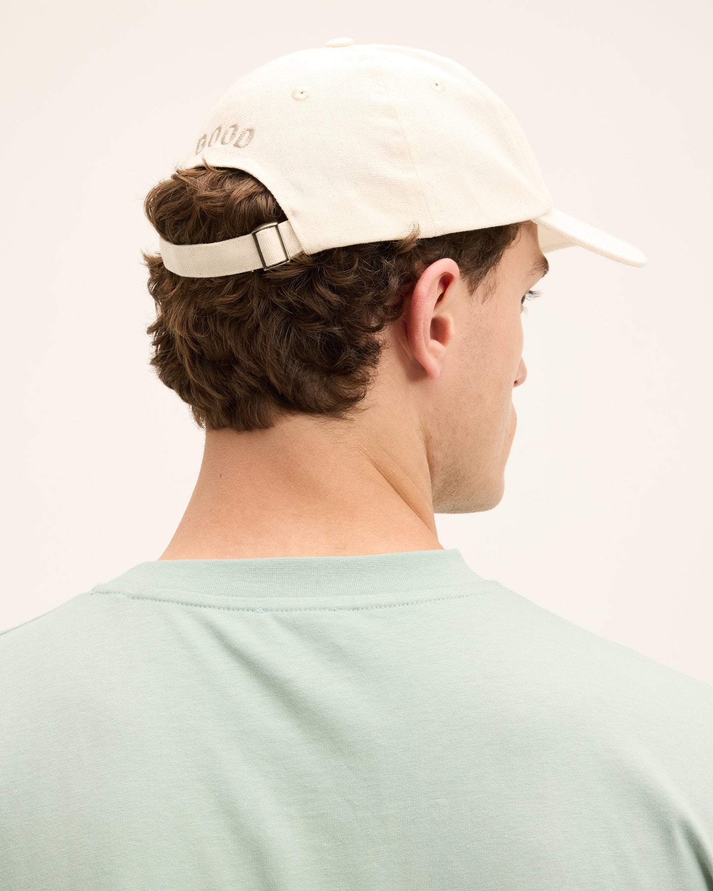 Good Signature Cap
