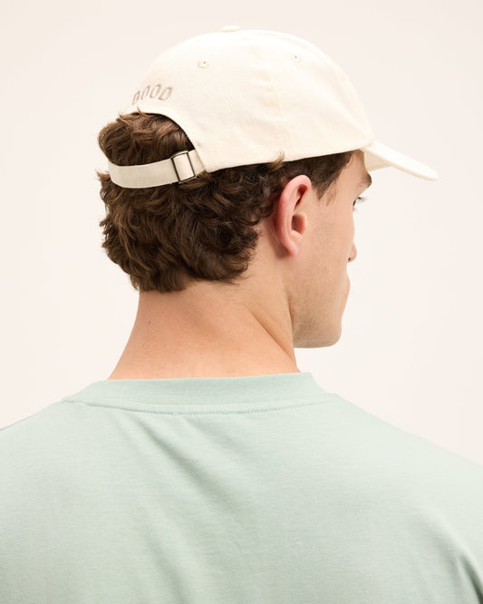 Good Signature Cap