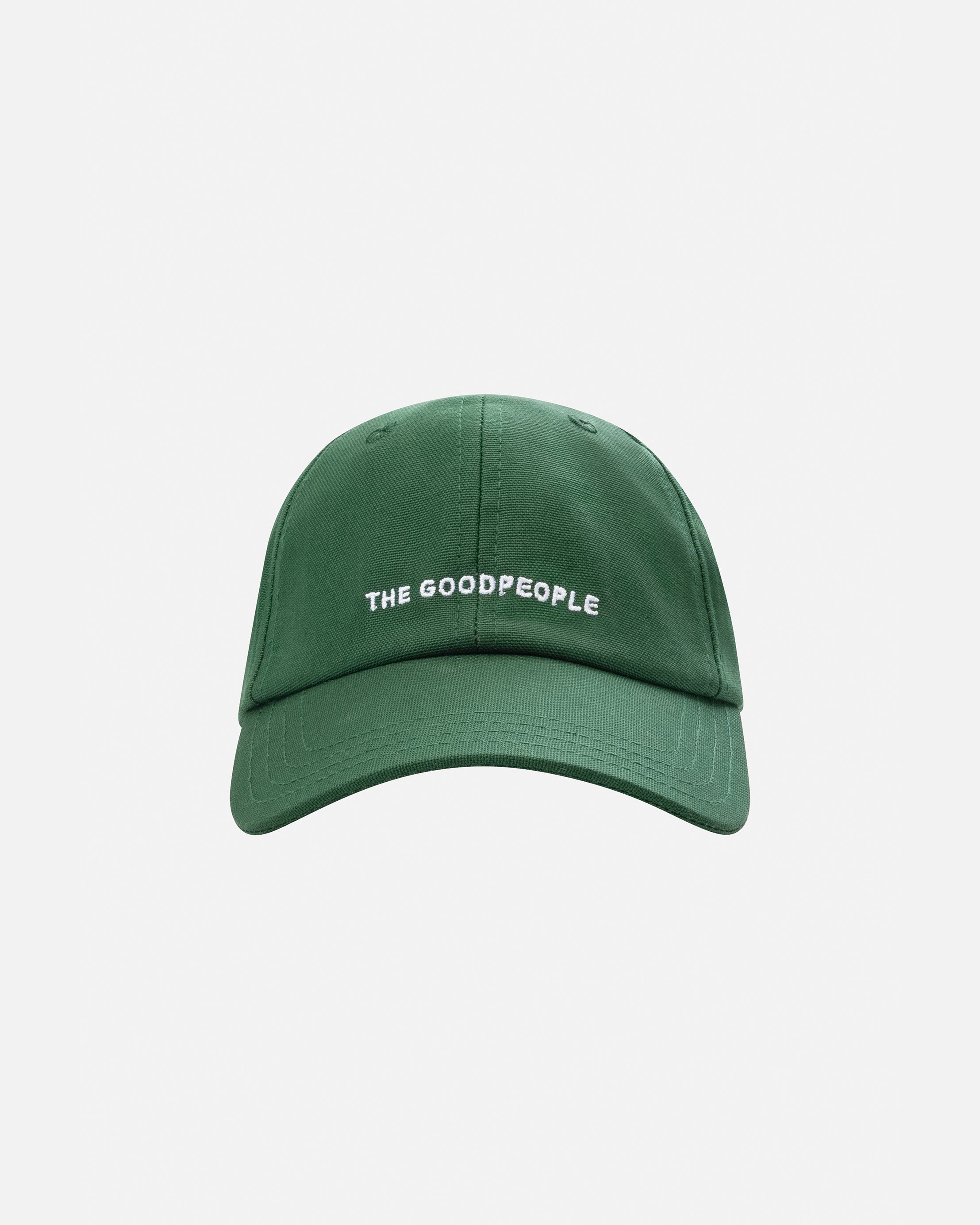 Five-Panel Cap