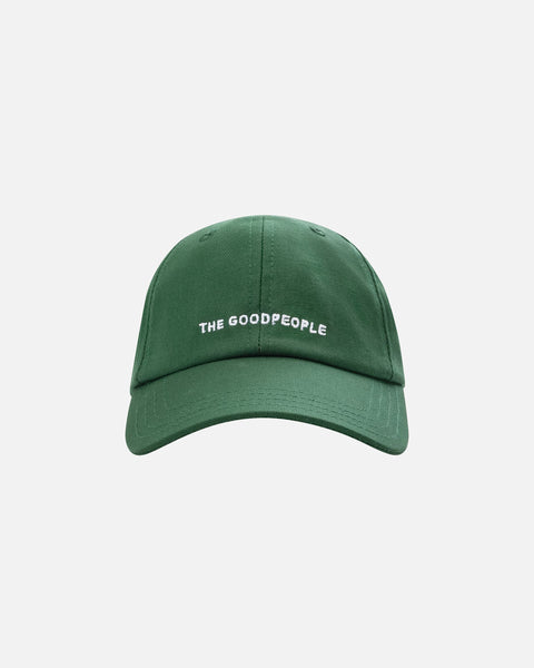 Five-Panel Cap