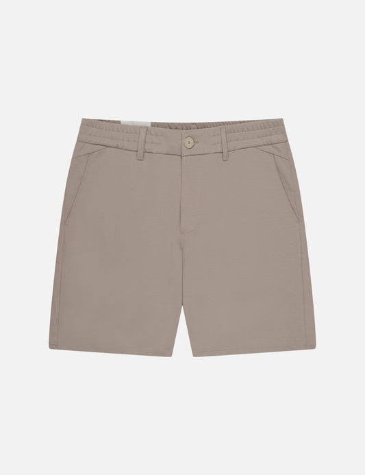 Harlem Slim Fit Chino Short