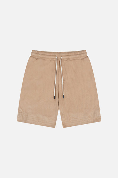 Soft Toweling Short