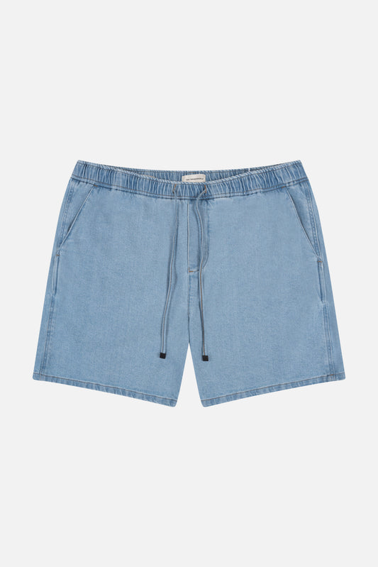 Relaxed Fit Shorts