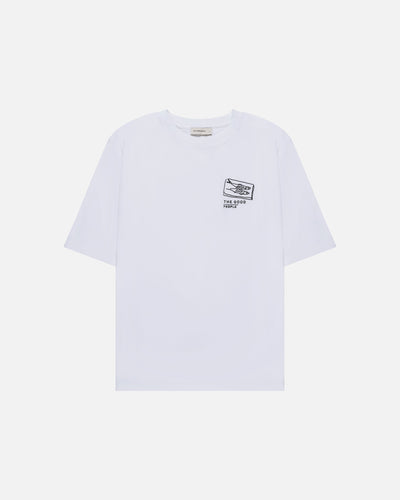 Artwork Tee