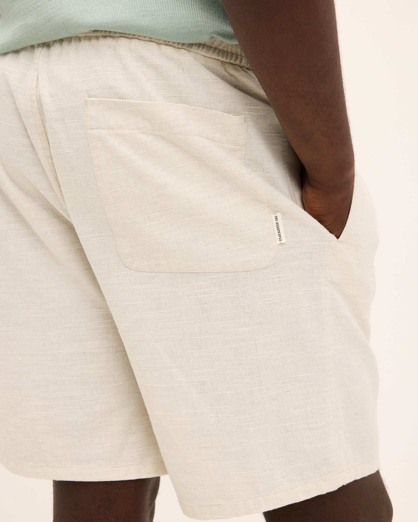 Hox Shorts