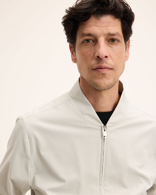 Jako Zipper Jacket