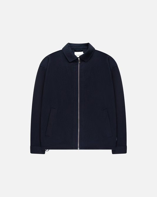 Jan Shirt Jacket