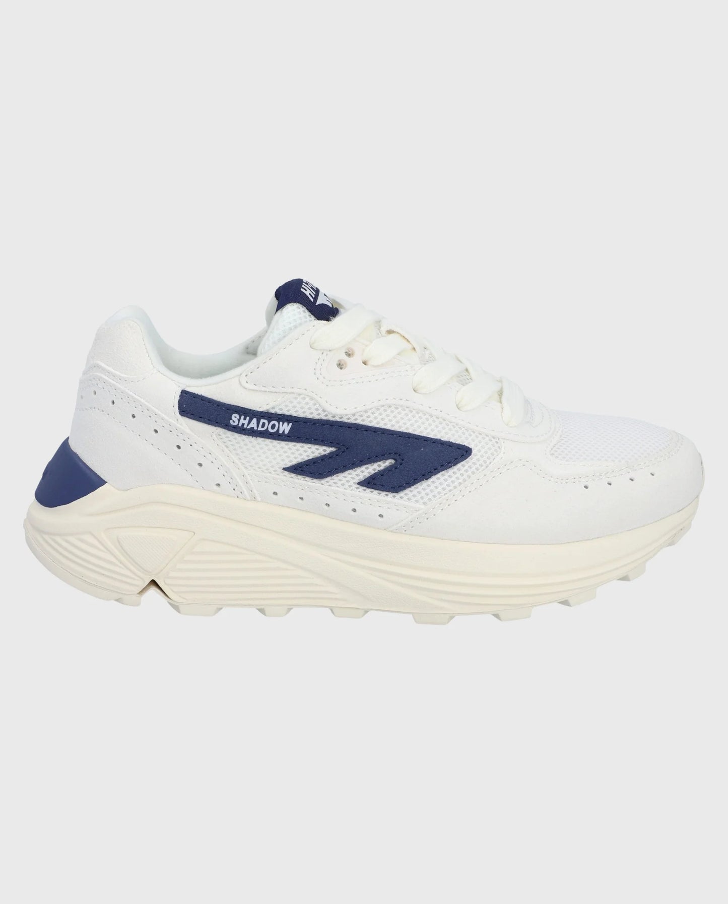 HI-TEC HTS Shadow RGS - Gardenia/Oceana
