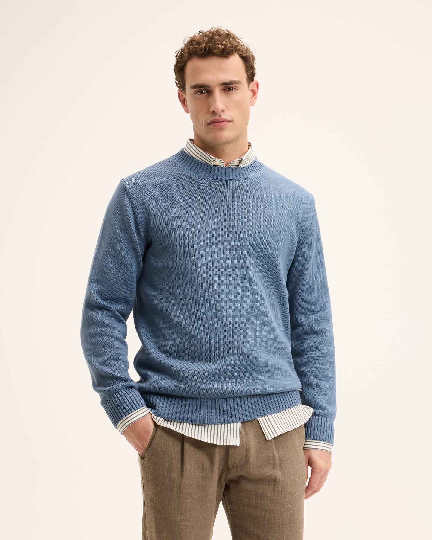 Kid Knitted 3-Pack