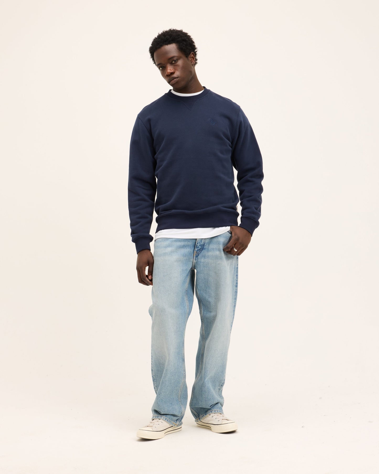 Lommy Signature Sweater