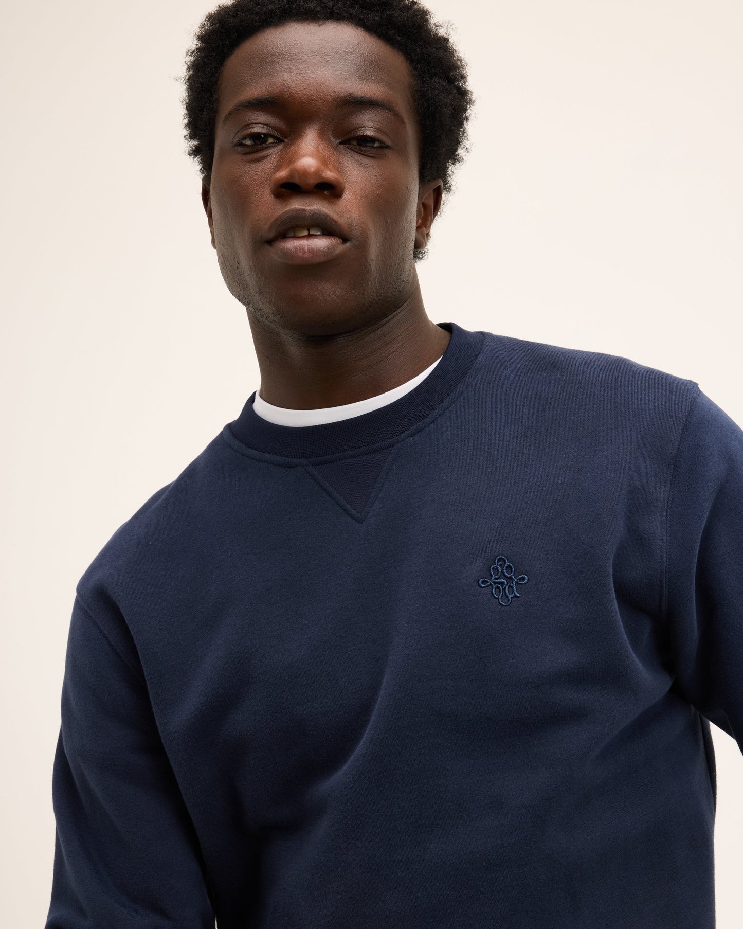 Lommy Signature Sweater