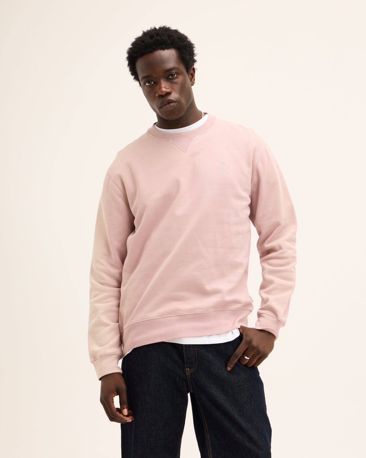 Lommy Signature Sweater