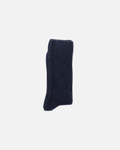 Wool blend sock