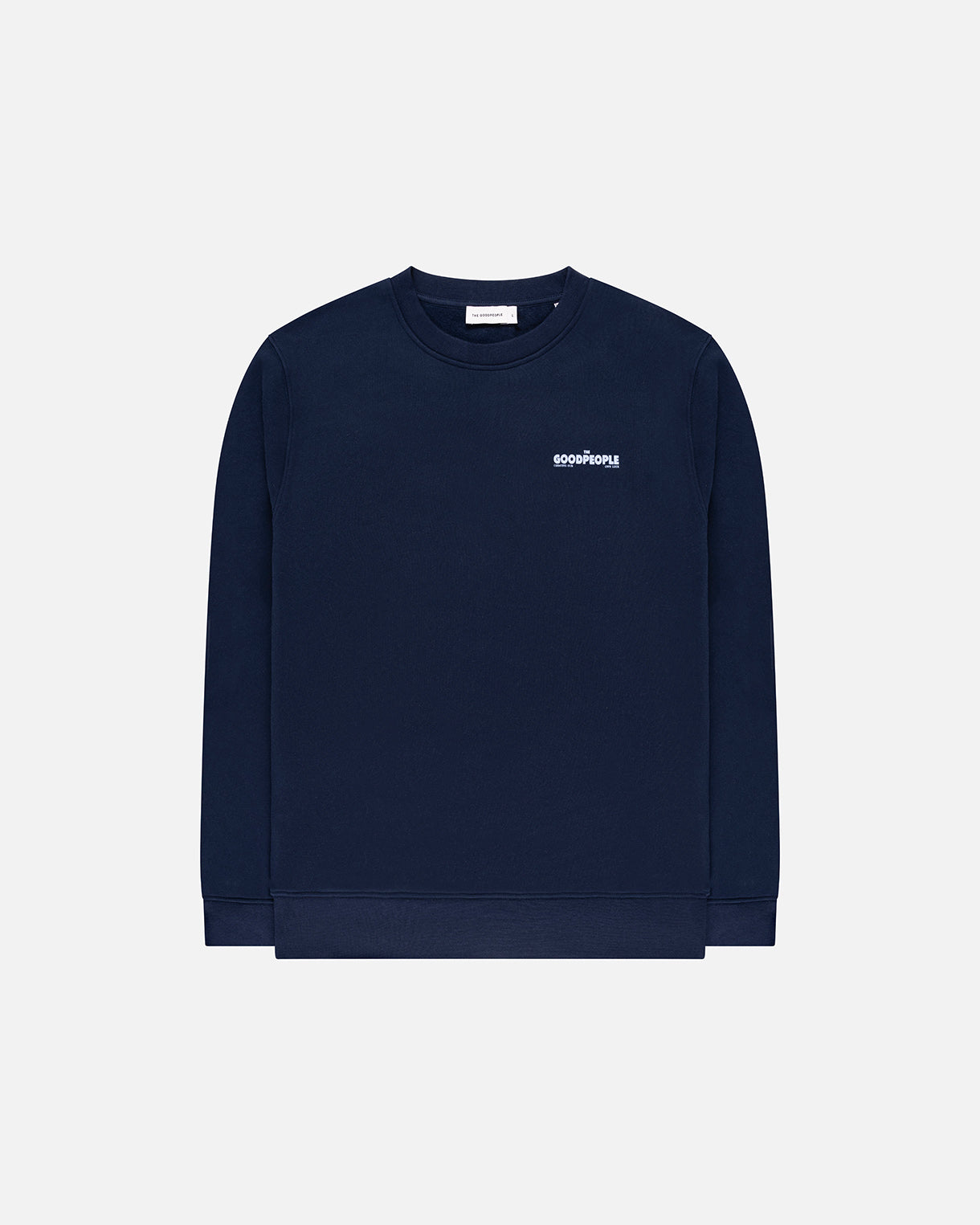 Lito Artwork Sweater