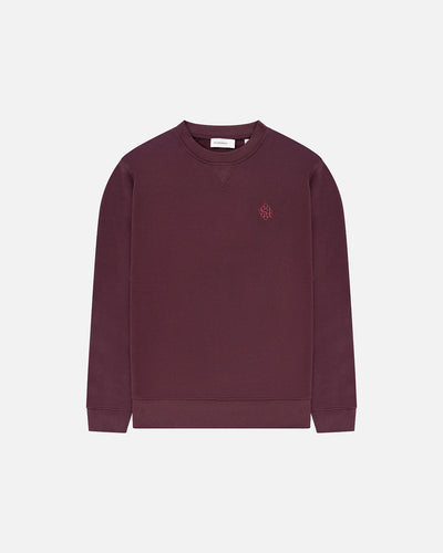 Lommy Signature Sweater