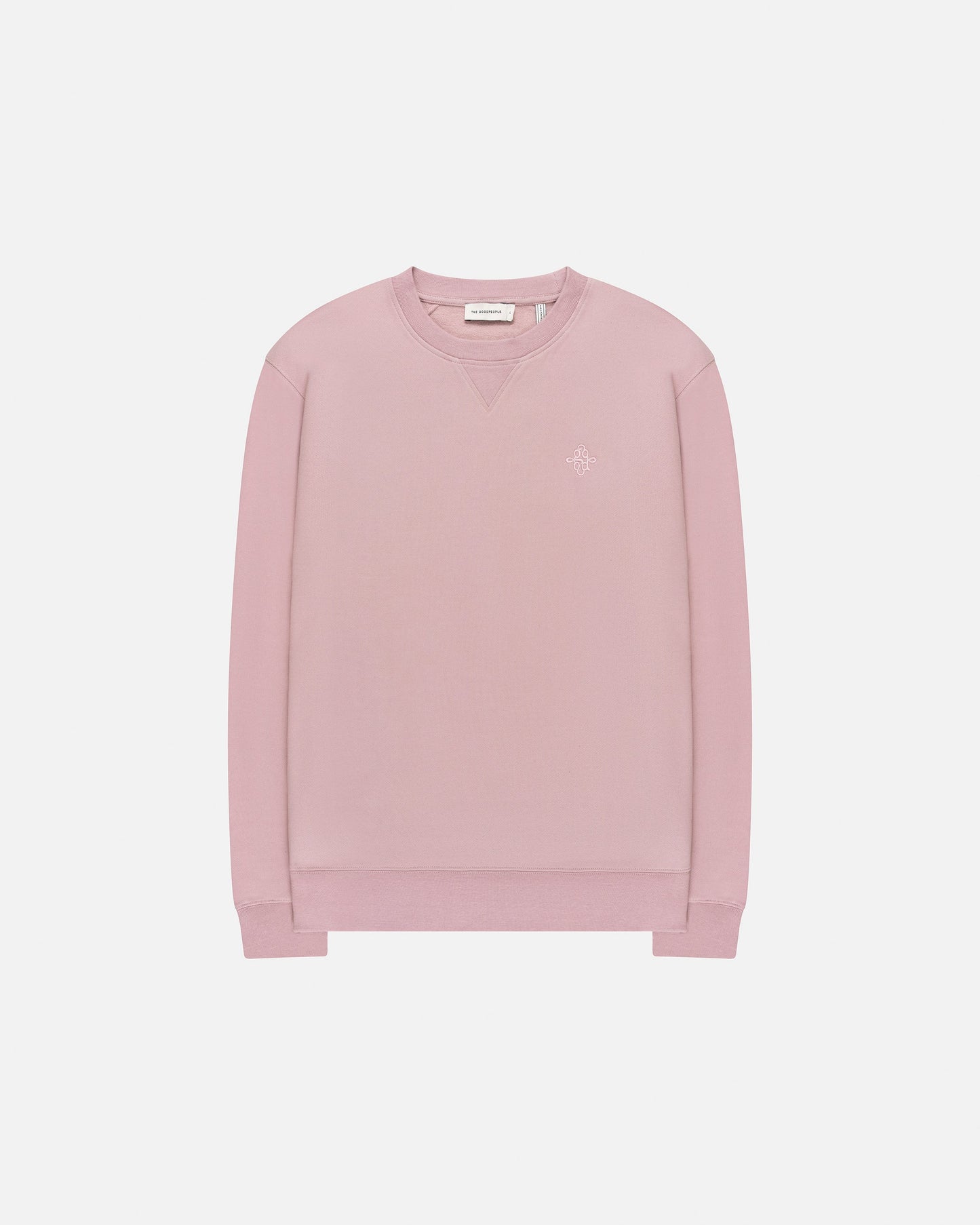 Lommy Signature Sweater