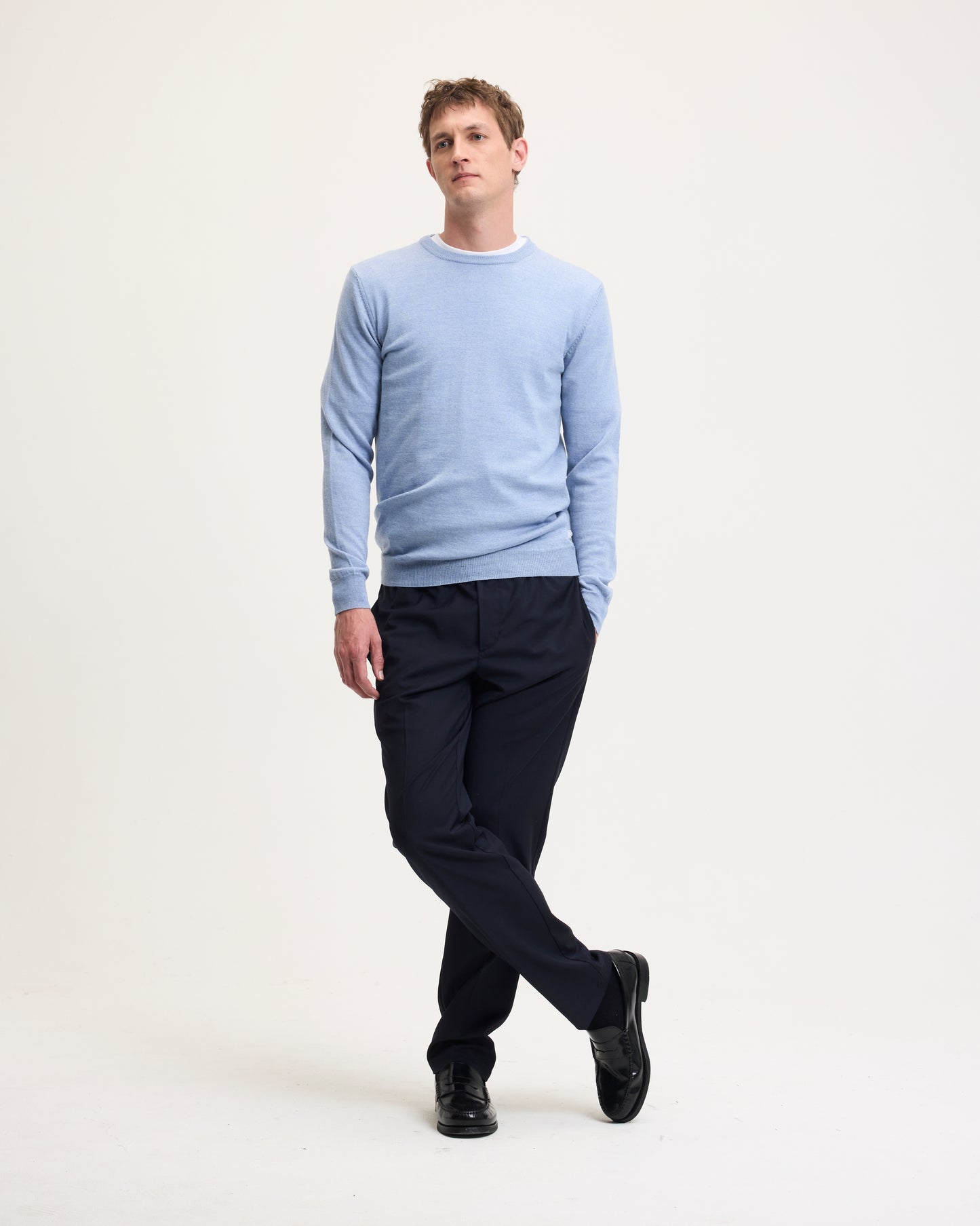 Merino Knit