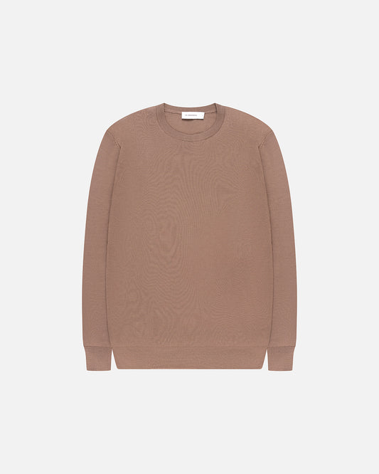 Essential Merino Knit
