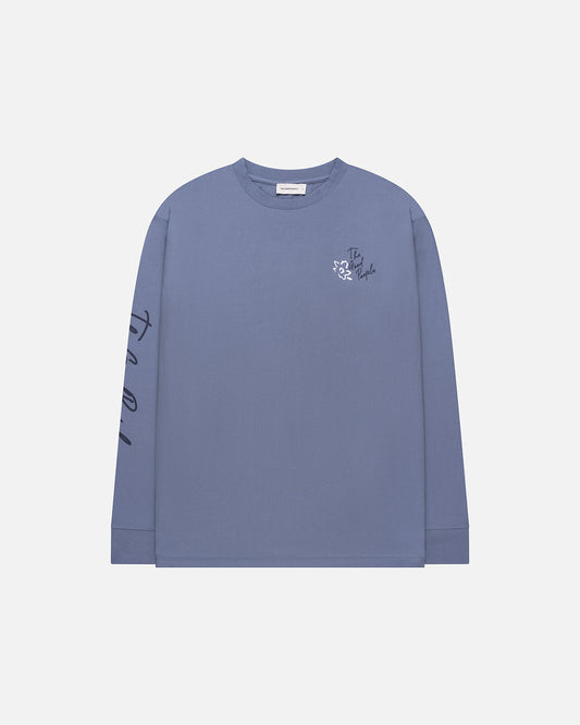 Oliver Artwork Longsleeve