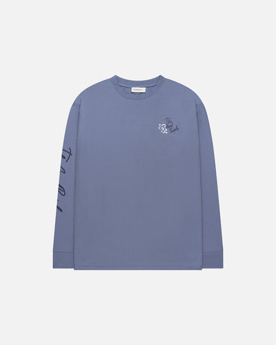 Oliver Artwork Longsleeve