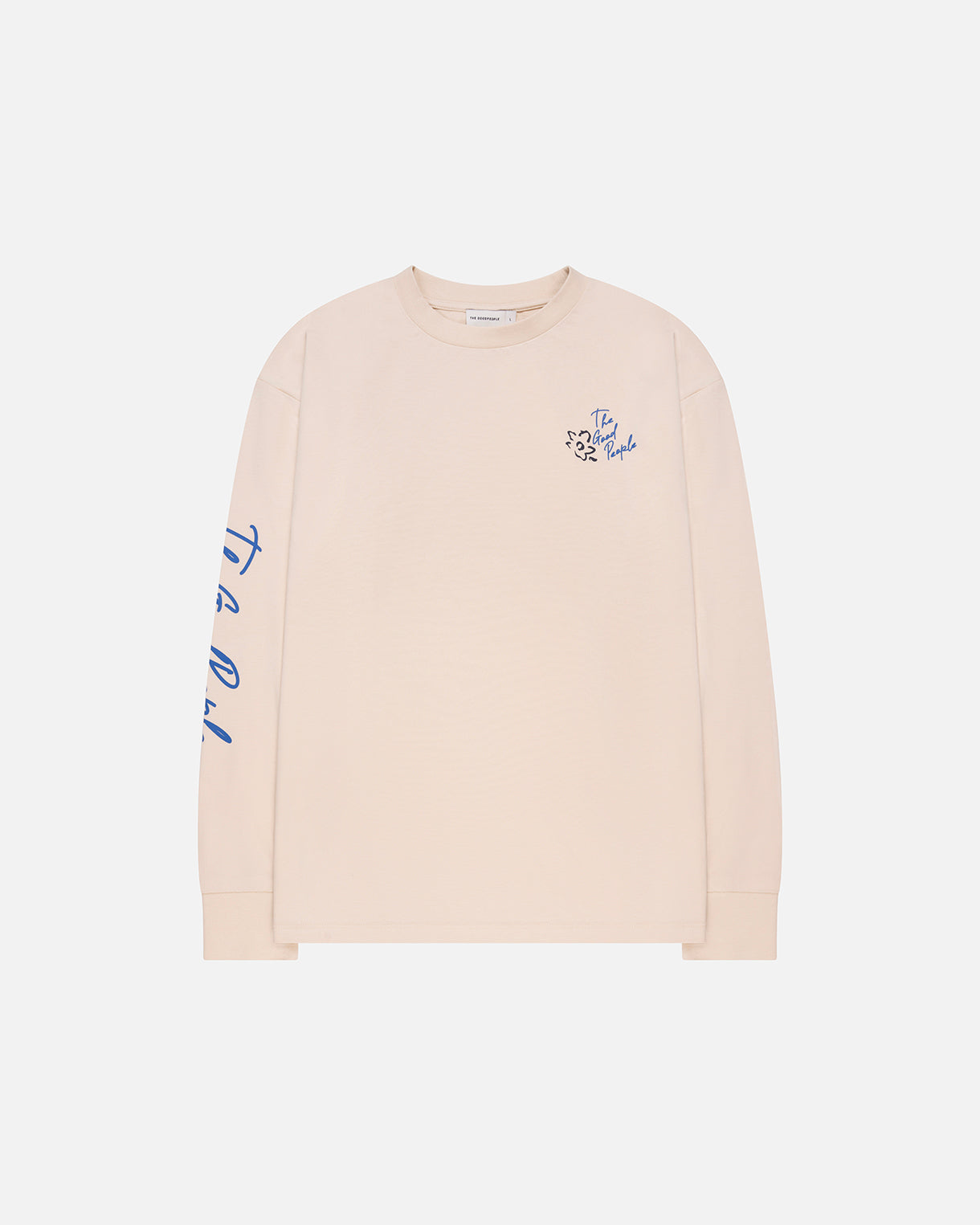 Oliver Artwork Longsleeve