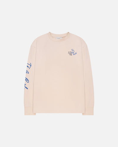 Oliver Artwork Longsleeve