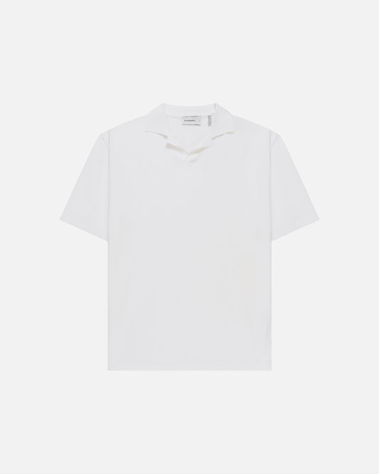 Paolo Knitted Polo