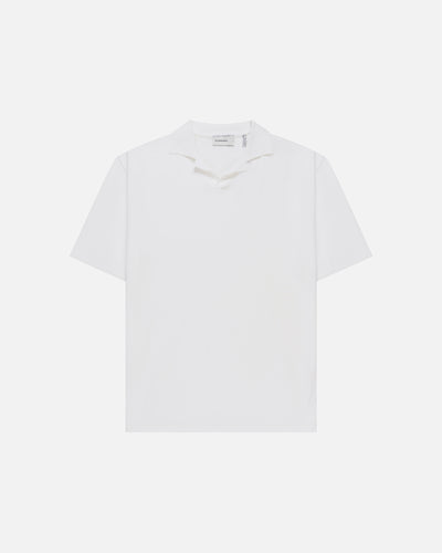 Paolo Knitted Polo