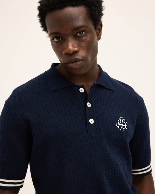Pioneer Polo