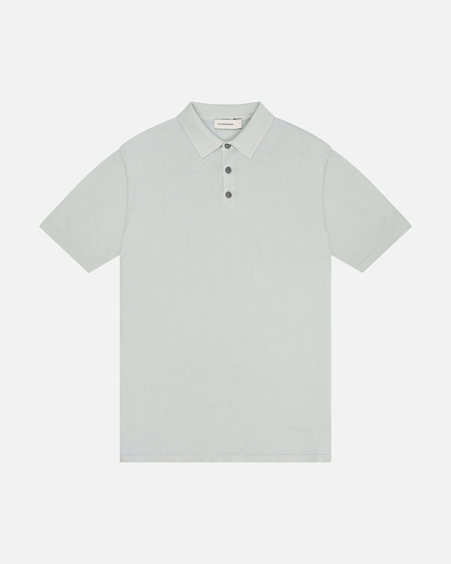 Plan Italian Knitted Polo