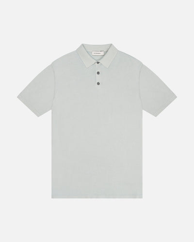 Plan Italian Knitted Polo