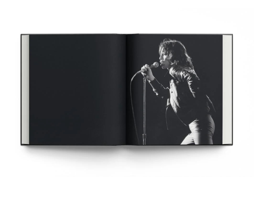 The Rolling Stones: Icons
