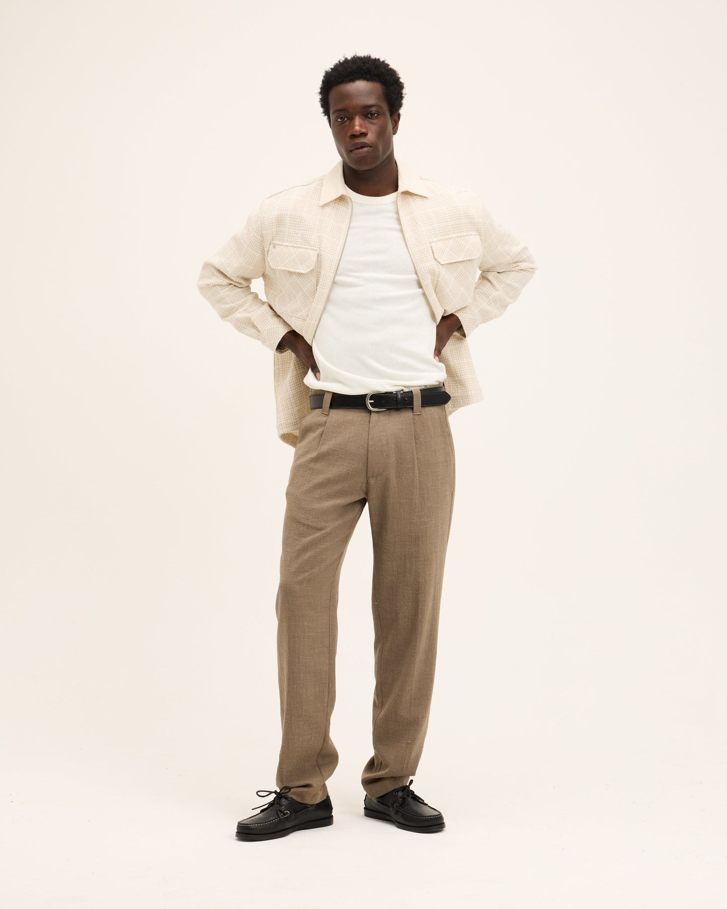 Sap Full Zip Jacket