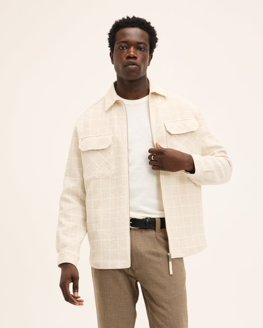 Sap Full Zip Jacket