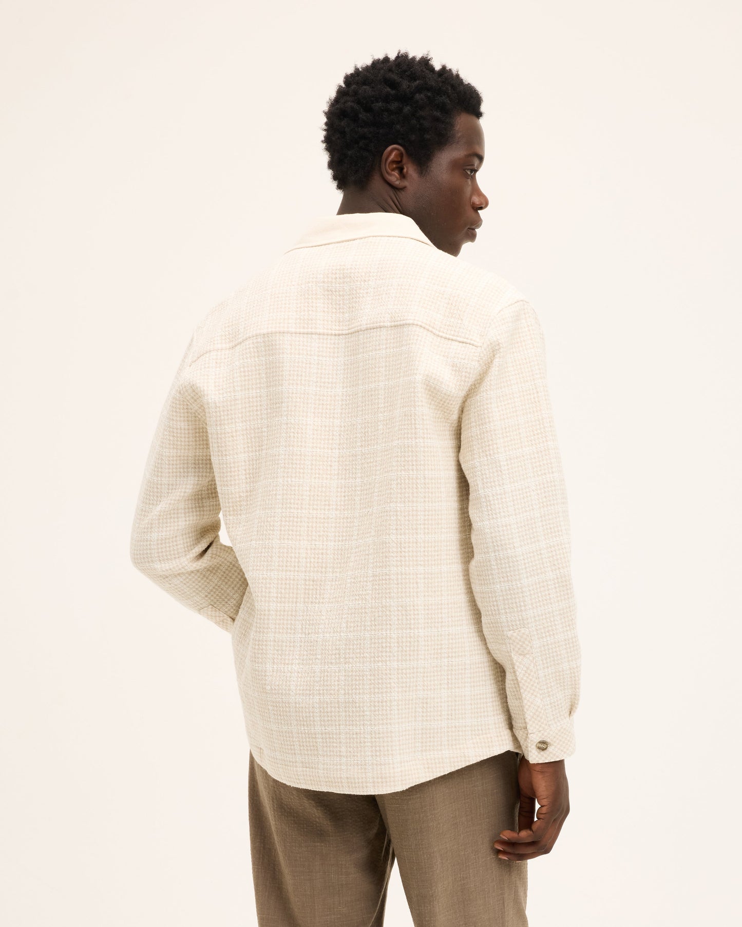 Sap Full Zip Jacket