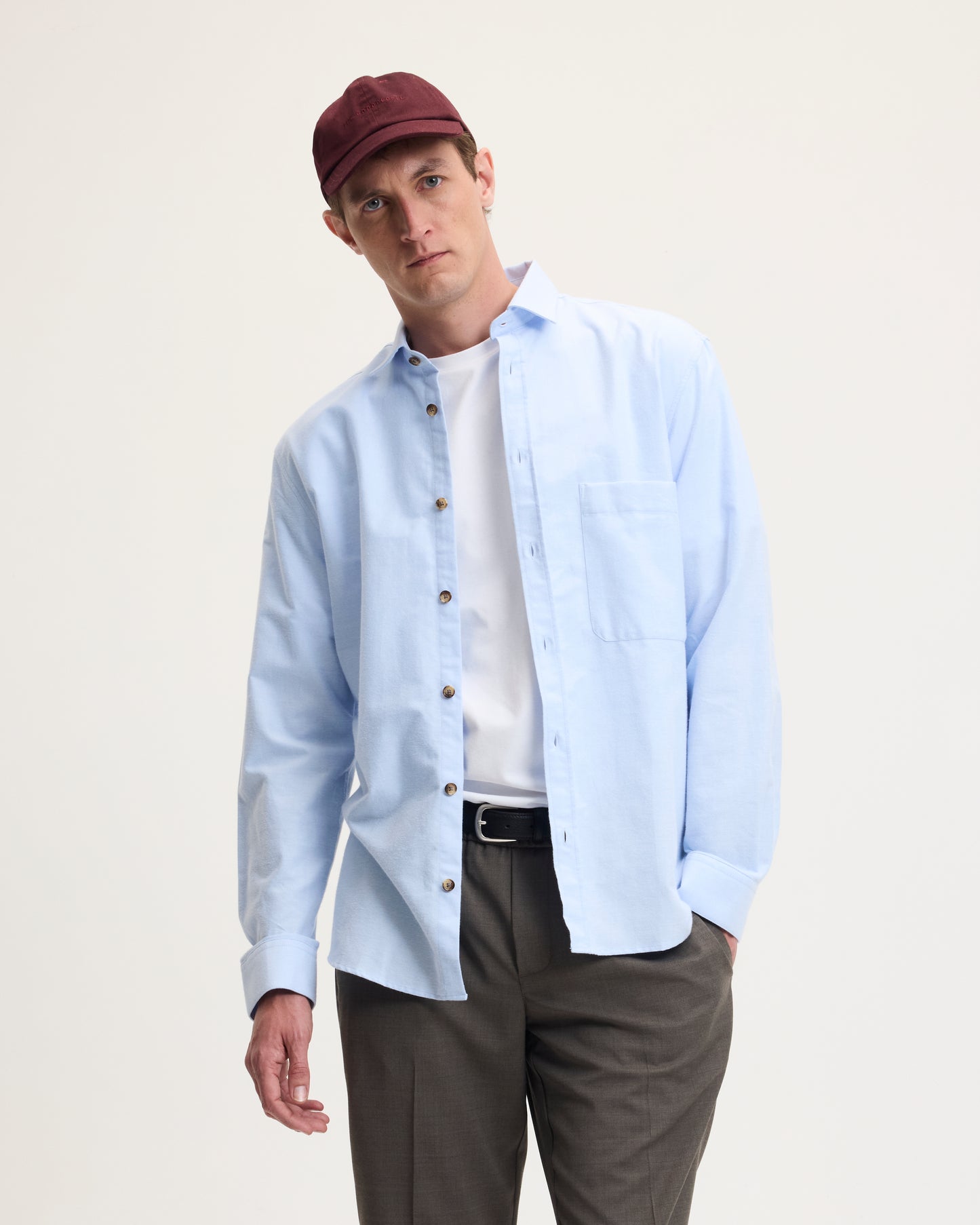 Sebastian Shirt