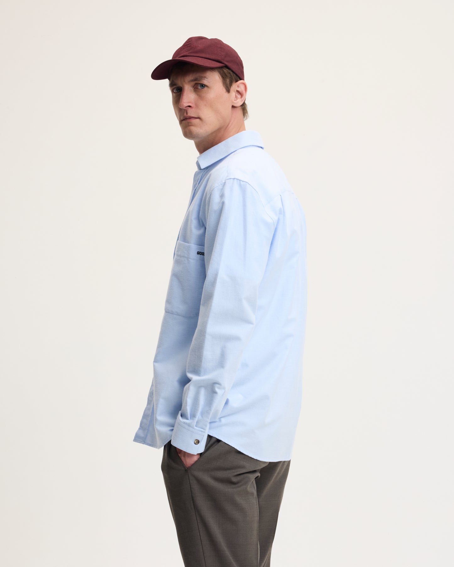 Sebastian Shirt