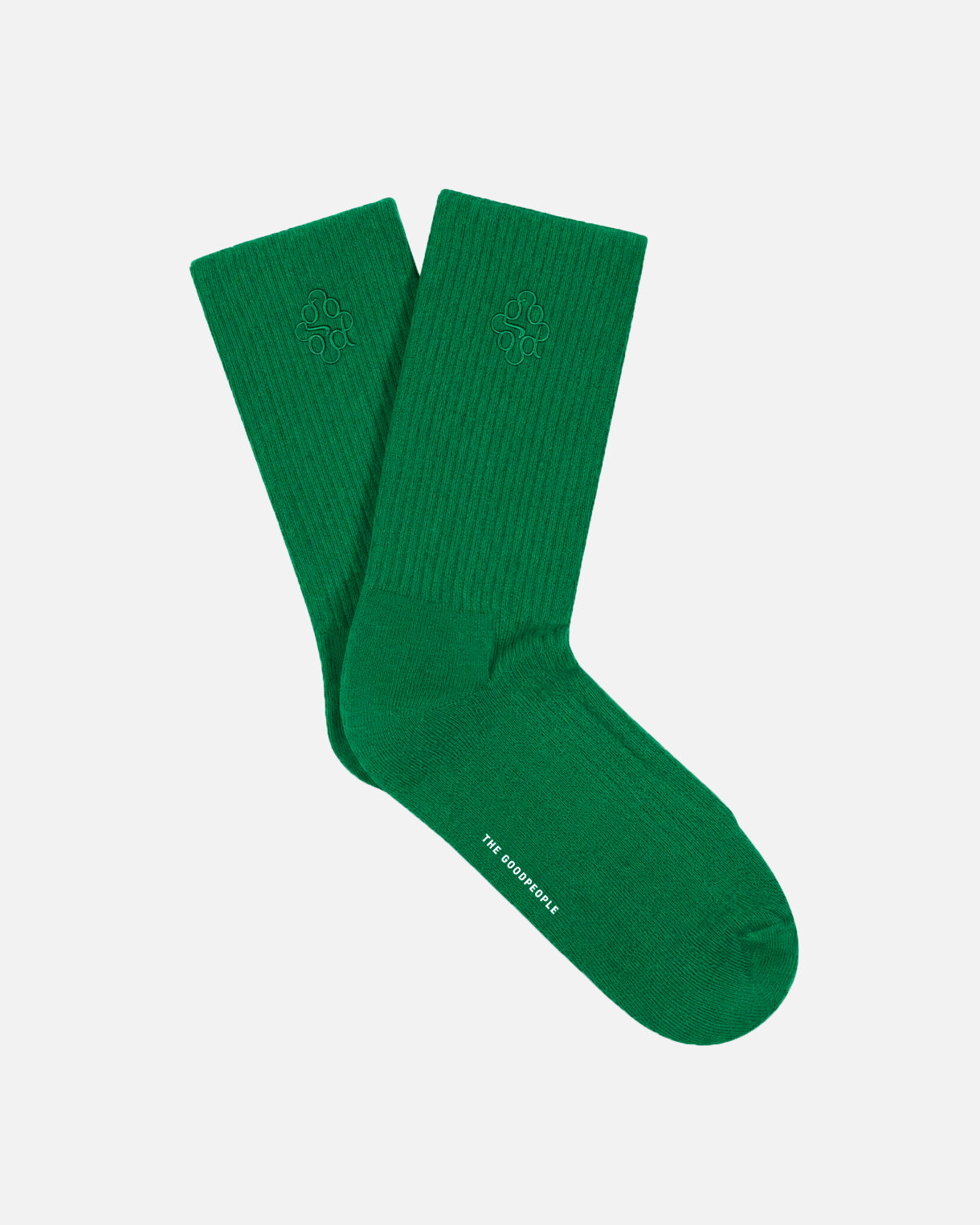 Signature Socks Color Block 3-Pack