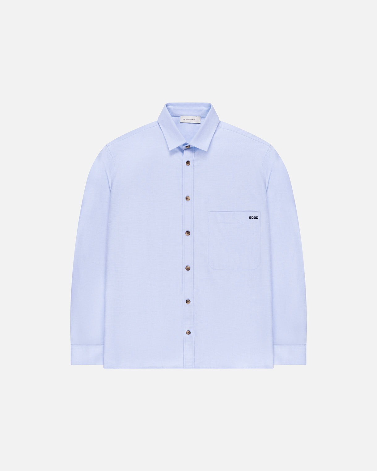 Sebastian Shirt