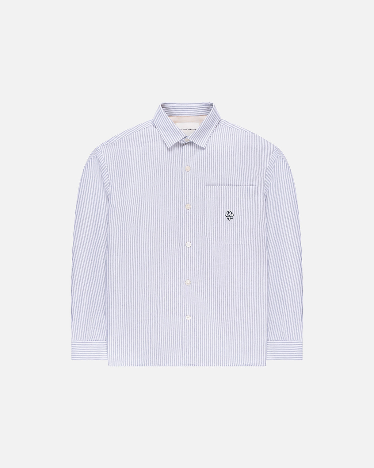 Soy Striped Shirt