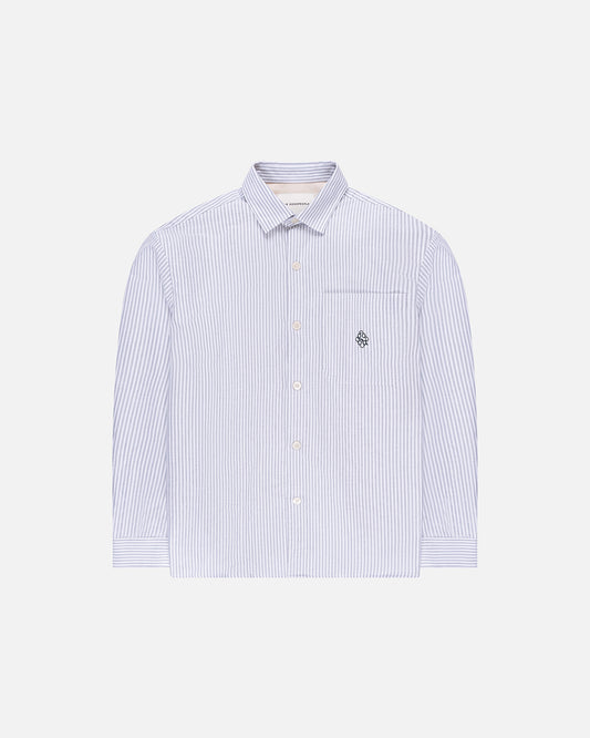Soy Striped Shirt