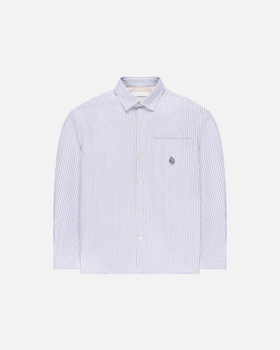 Soy Striped Shirt