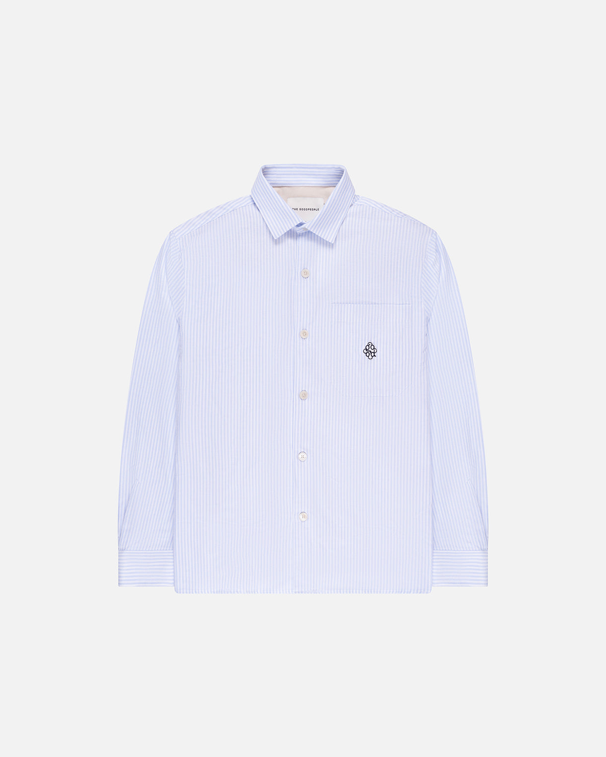 Soy Striped Shirt