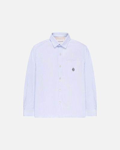 Soy Striped Shirt
