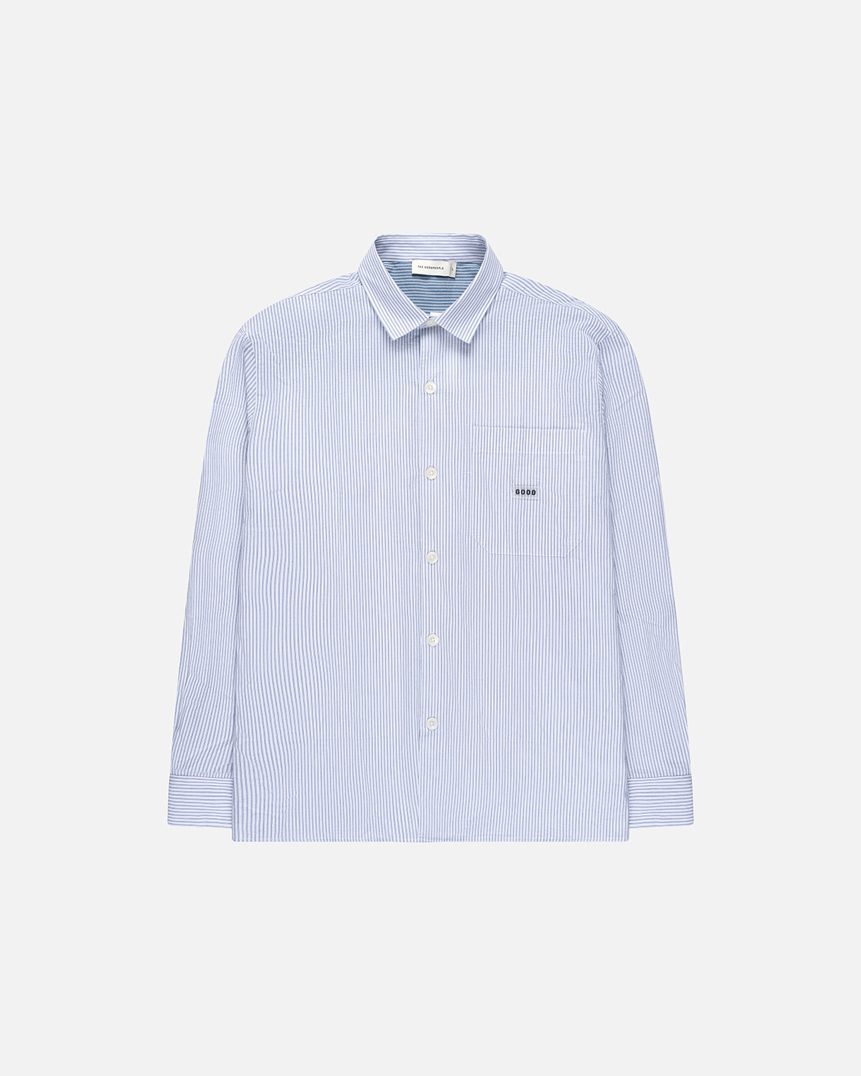 Soy Striped Shirt